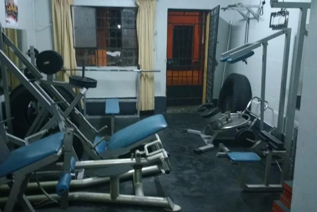 Apolo Gym Functional, foto 4