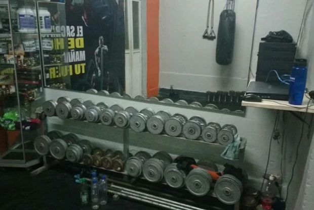 Apolo Gym Functional, foto 5