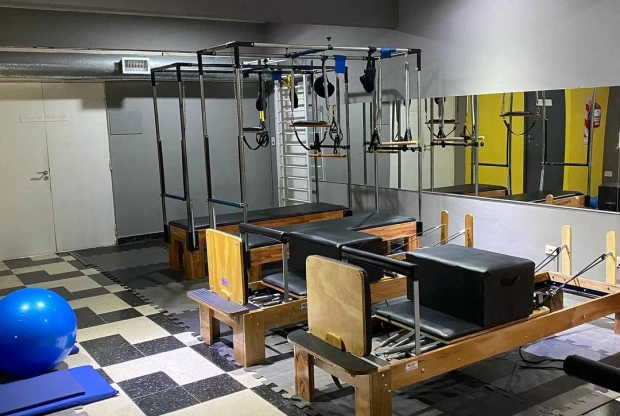 Armonía Fitness, foto 2