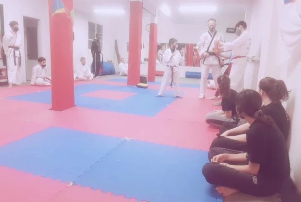 ATA - Perez Taekwondo, foto 6