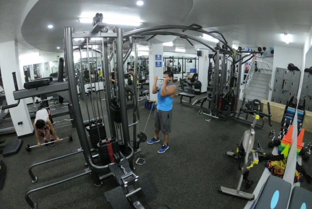 Athletic Fitness, foto 3