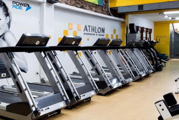 Athlon Mendoza, foto 2