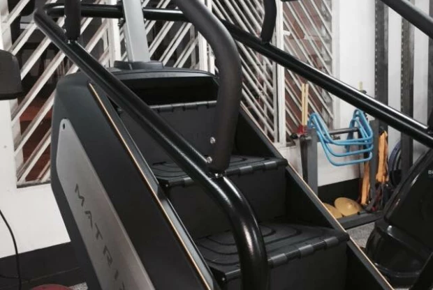 Athlos Gimnasio, foto 5