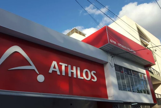 Athlos Gimnasio, foto 6