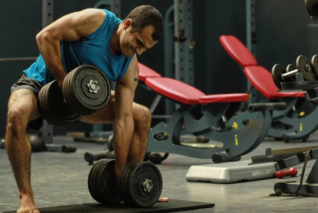 ATP Performance Training, foto 3