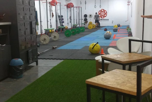 ATP Wellness Y Performance, foto 3
