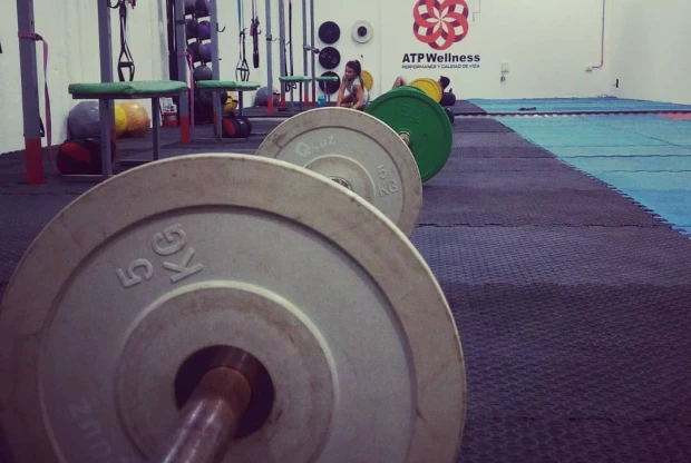 ATP Wellness Y Performance, foto 4