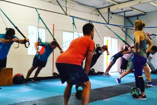 ATP Wellness Y Performance, foto 5