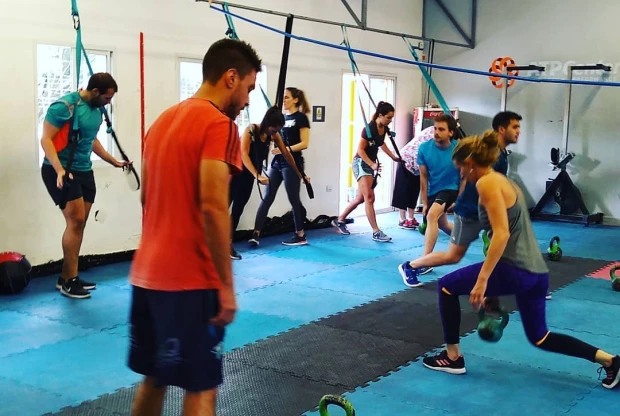ATP Wellness Y Performance, foto 6