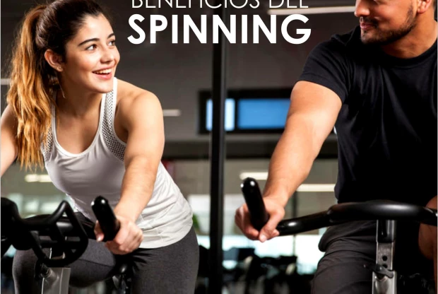 Aventura Gym Naranjal, foto de portada