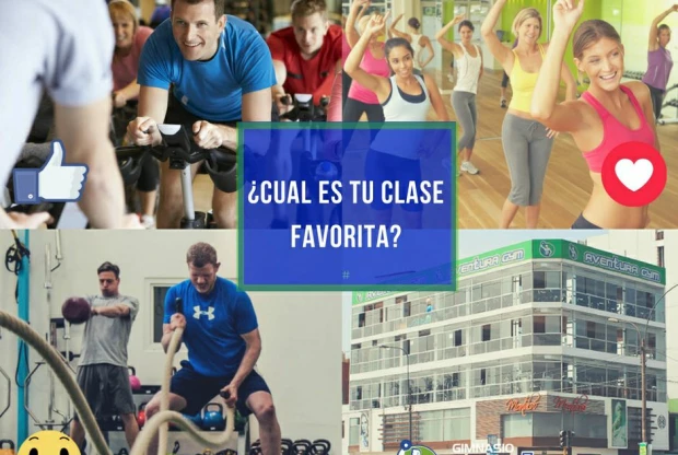 Aventura Gym Naranjal, foto 3
