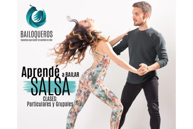 Bailoqueros, foto 4