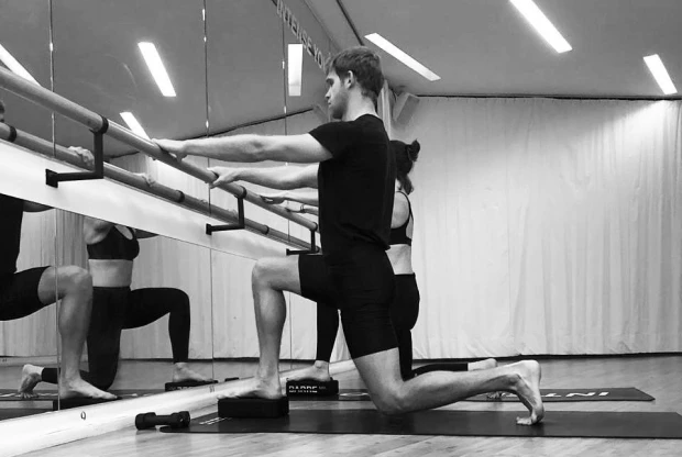 BARRE MX - Palacio Wellness, foto 5
