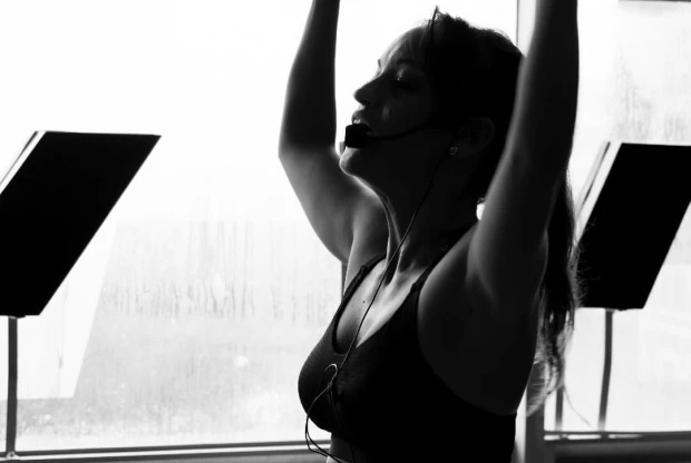 BARRE MX - Palacio Wellness, foto 6