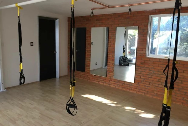 Be Health Be Fitness, foto 3