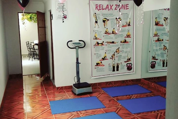 BeatLive - Gym Functional, foto 2