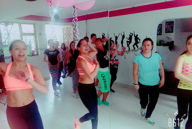 BeatLive - Gym Functional, foto 4