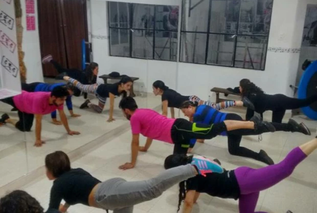 BeatLive - Gym Functional, foto 6
