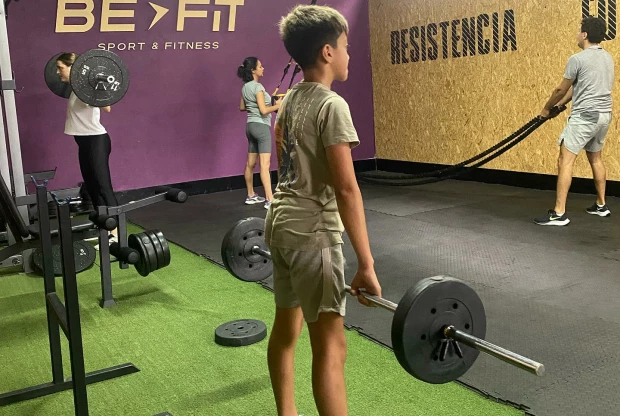 BeFit Maldonado, foto 3
