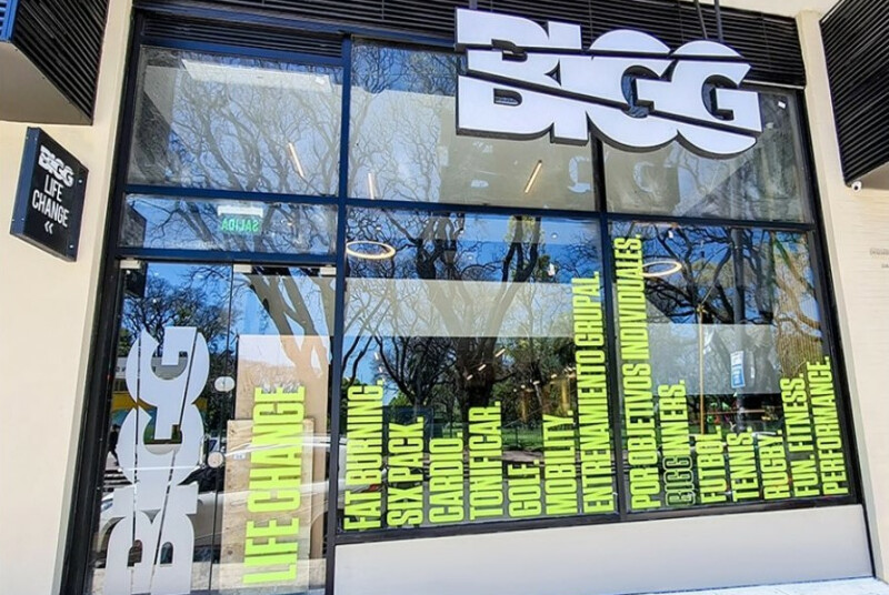 BIGG Botánico, foto 6