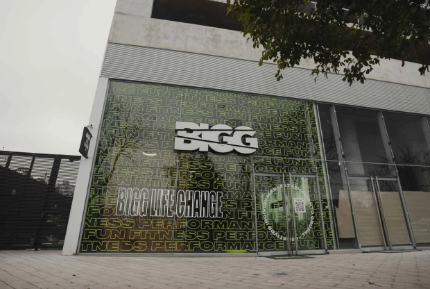 BIGG Colegiales, foto de portada