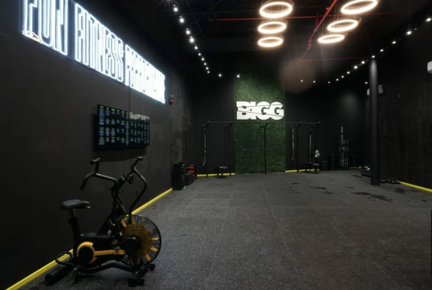 BIGG Horneros, foto 5