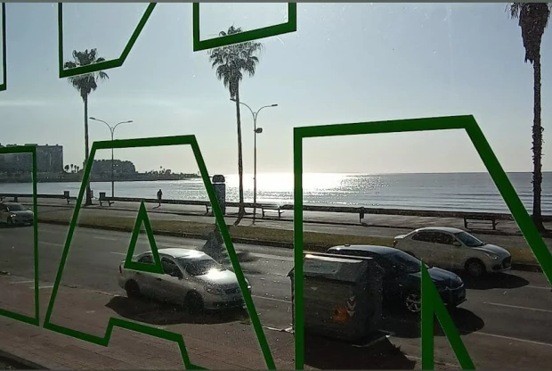 BIGG Pocitos, foto 2