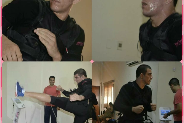 Biothecare Paraguay, foto 4