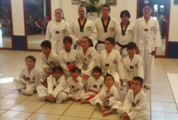 BM Fighters Furia De Campeones, foto 4