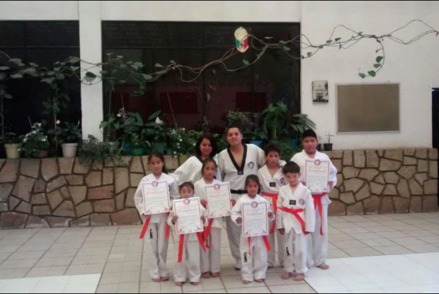 BM Fighters Furia De Campeones, foto 5