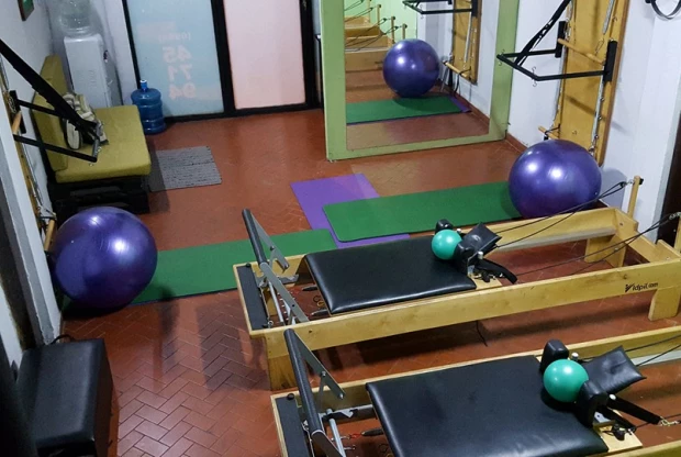 Body And Mind Pilates, foto 4