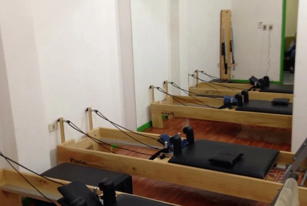 Body And Mind Pilates, foto 5