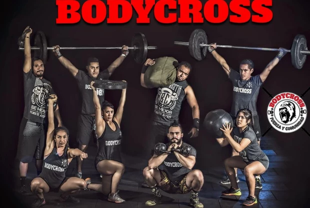 Bodycross, foto 2