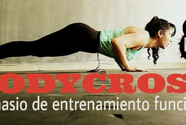 Bodycross, foto 3