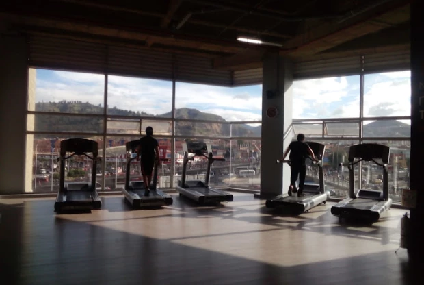 Bodytech Antares, foto 2