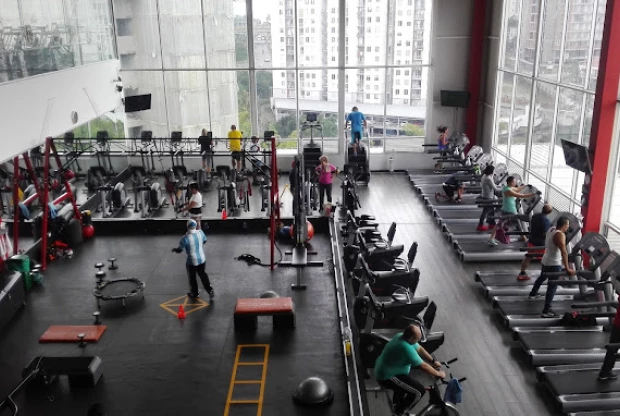 Bodytech Armenia, foto de portada