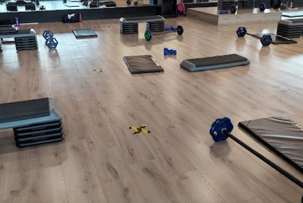 Bodytech Armenia, foto 4