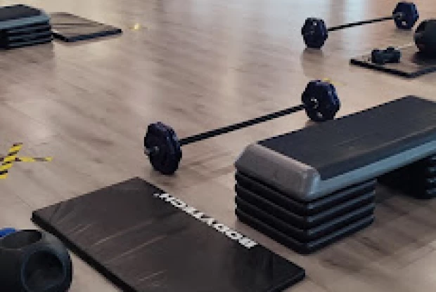 Bodytech Armenia, foto 5