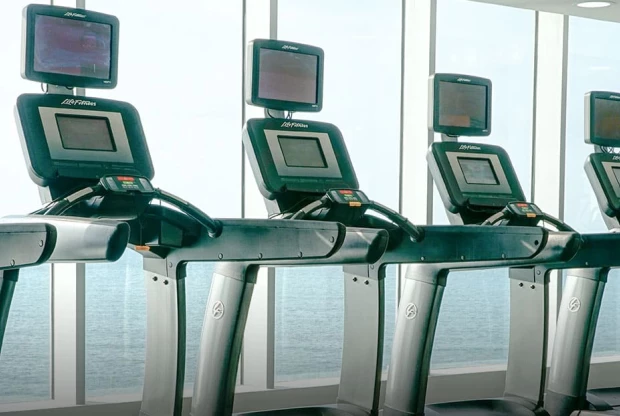 Bodytech Bocagrande, foto de portada