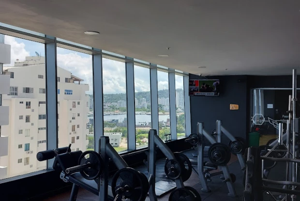Bodytech Bocagrande, foto 2