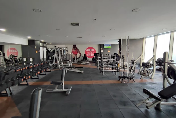 Bodytech Bocagrande, foto 4