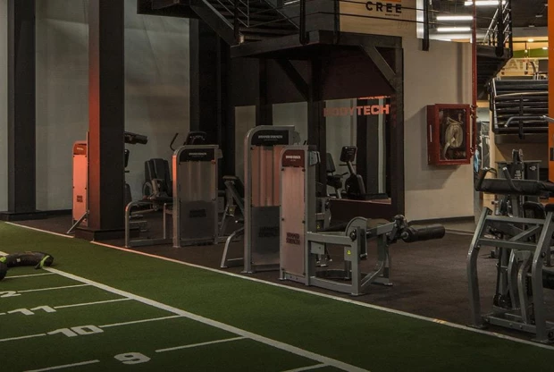 Bodytech - Bulevar, foto de portada