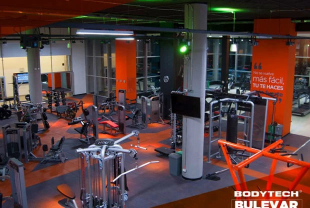 Bodytech - Bulevar, foto 2