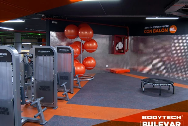 Bodytech - Bulevar, foto 3