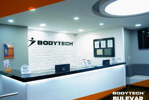 Bodytech - Bulevar, foto 4