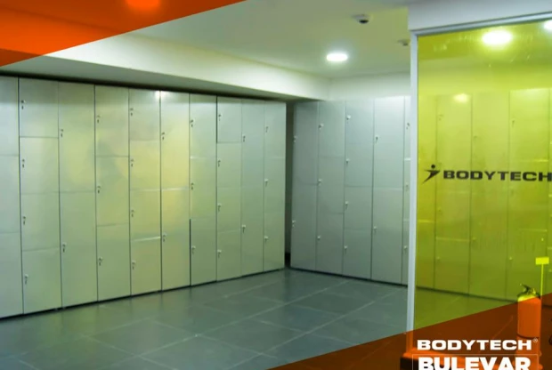 Bodytech - Bulevar, foto 5