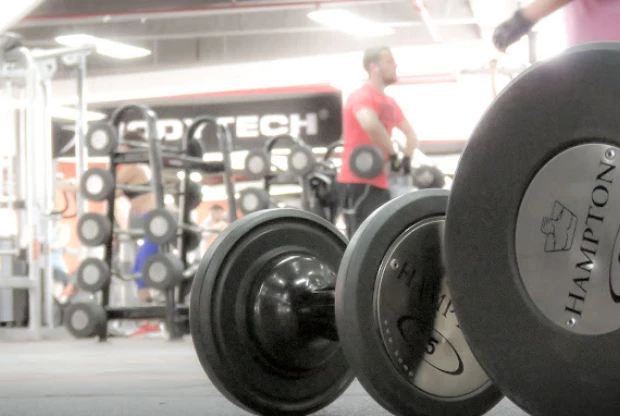 Bodytech Cacique, foto 6
