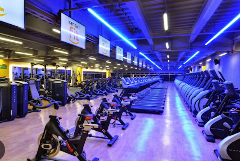 Bodytech Caracolí, foto 4