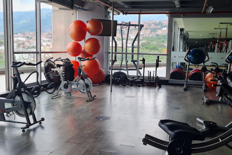Bodytech Caracolí, foto 5