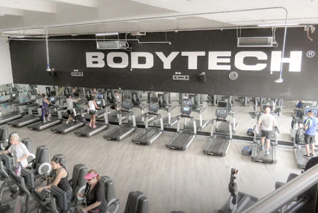 Bodytech Chipichape, foto de portada